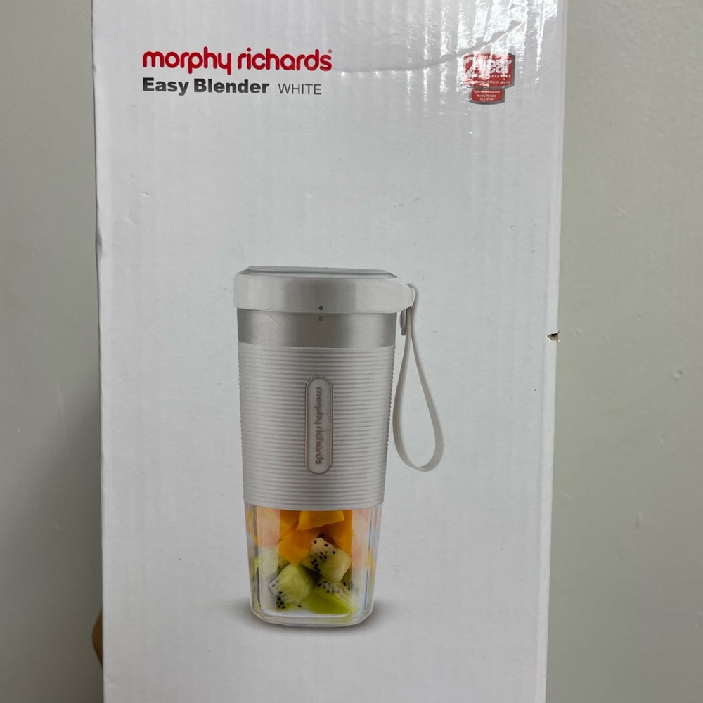USB Blender